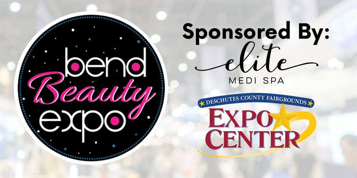 Bend Beauty Expo