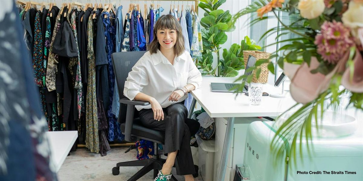 Building a Conscious Wardrobe! @ GH 2025
