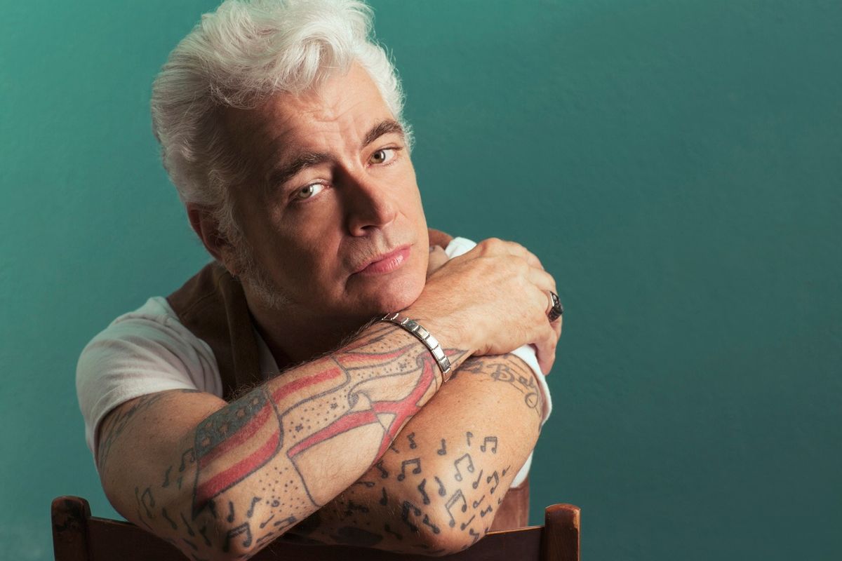 Dale Watson | LIVE In The Woodlands, TX!