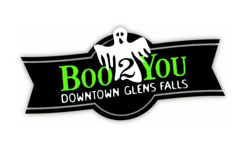 NEW for 2024! Boo 2 You : Glens Falls 2024 - The Glens Falls Symphony at the Charles R.Wood Theater!