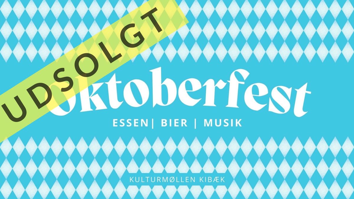 Oktoberfest