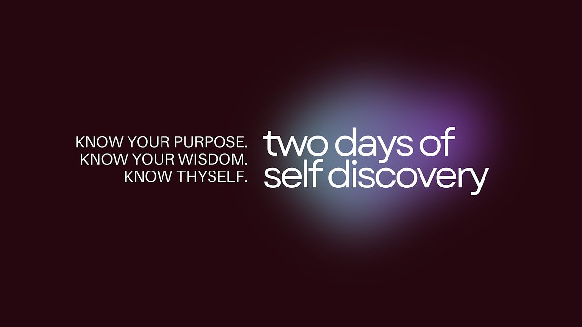 Fresno 2 Day Retreat! EMPOWER THYSELF : Receive Keys to Your Higher Self