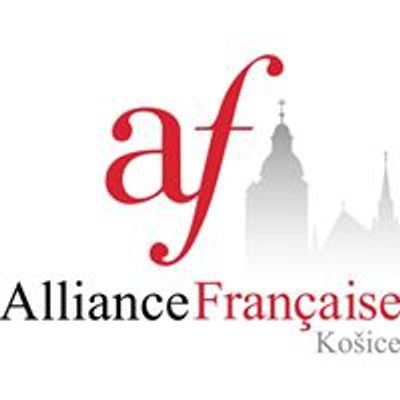 Alliance-Fran\u00e7aise de Ko\u0161ice