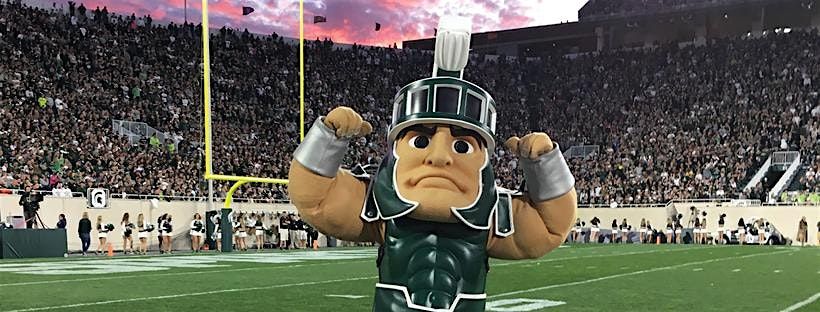 Suncoast Spartans: MSU v Penn State Game Watch