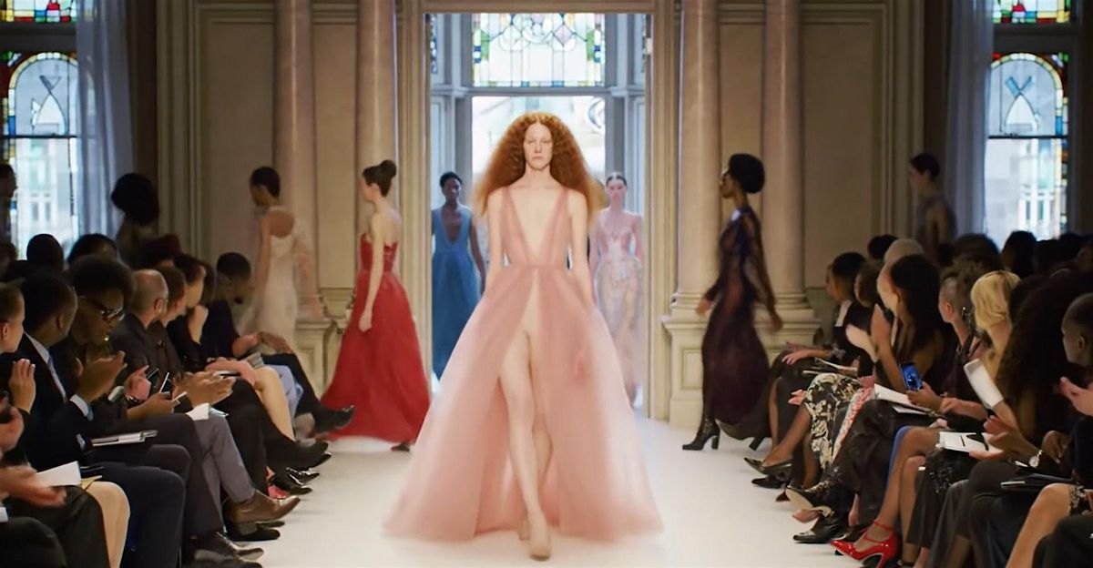 LONDON FASHION WEEK (FMC)