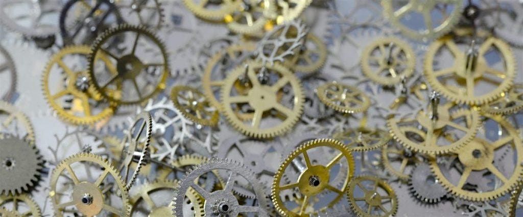 West Country Watch and Clock Fair