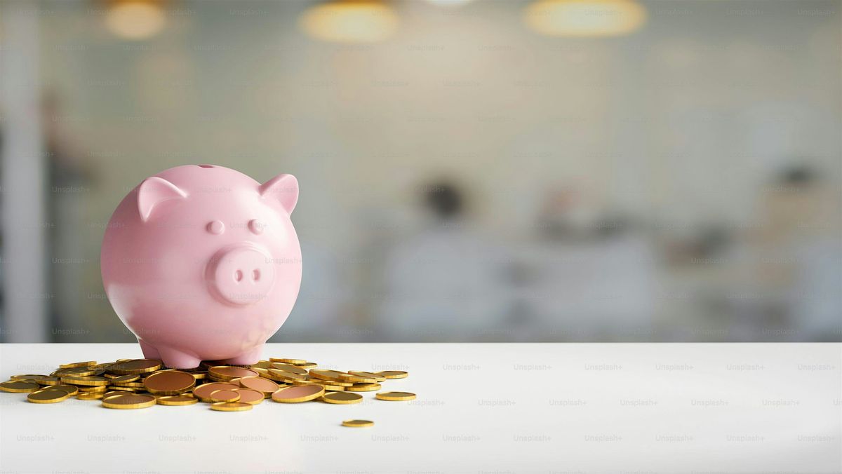 Am I Ready to Retire - Crowfoot Library