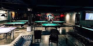 Game Night Mixer
