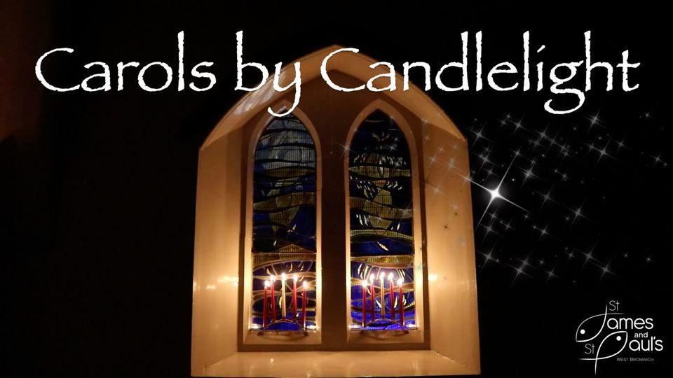 Carols by Candlelight