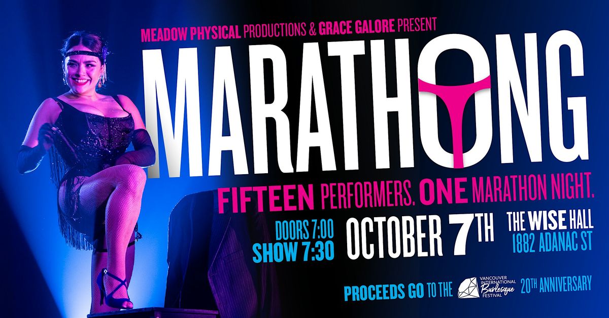 Marathong