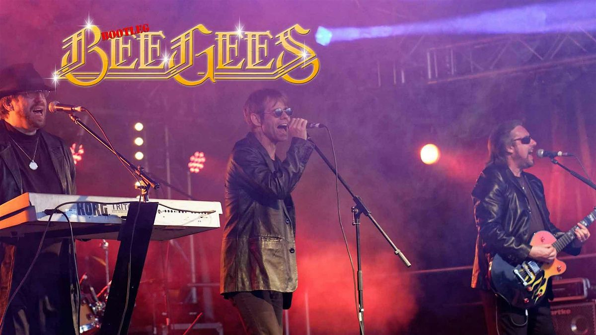 Bee Gees Tribute Night - NYE - Castle Bromwich