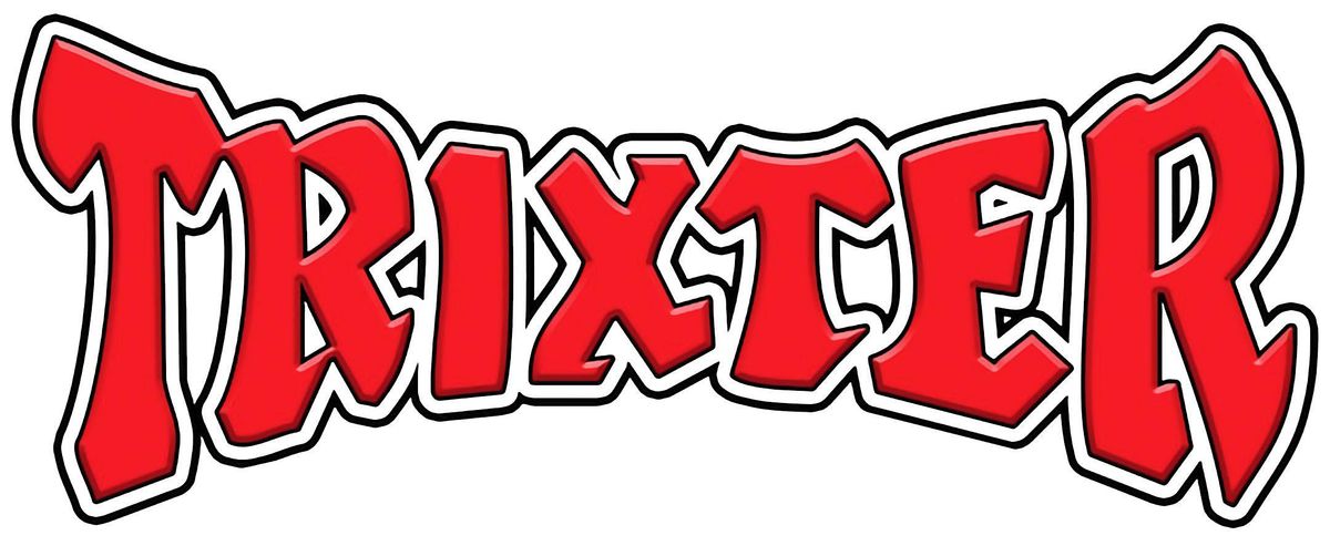 TRIXTER