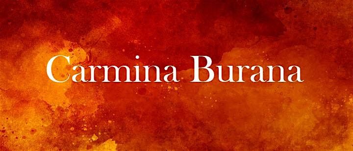 Carmina Burana