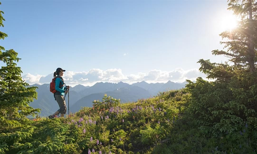 Cold Spring Free Hike