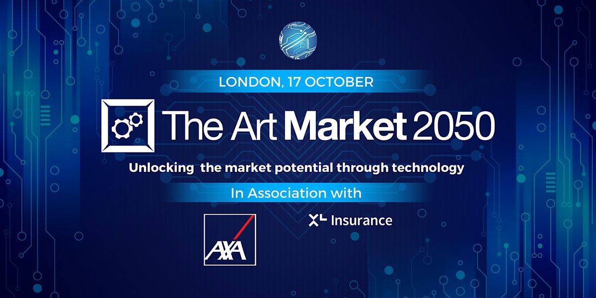 The Art Market 2050
