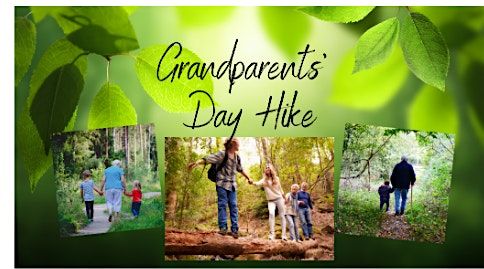 Grandparents Day Hike