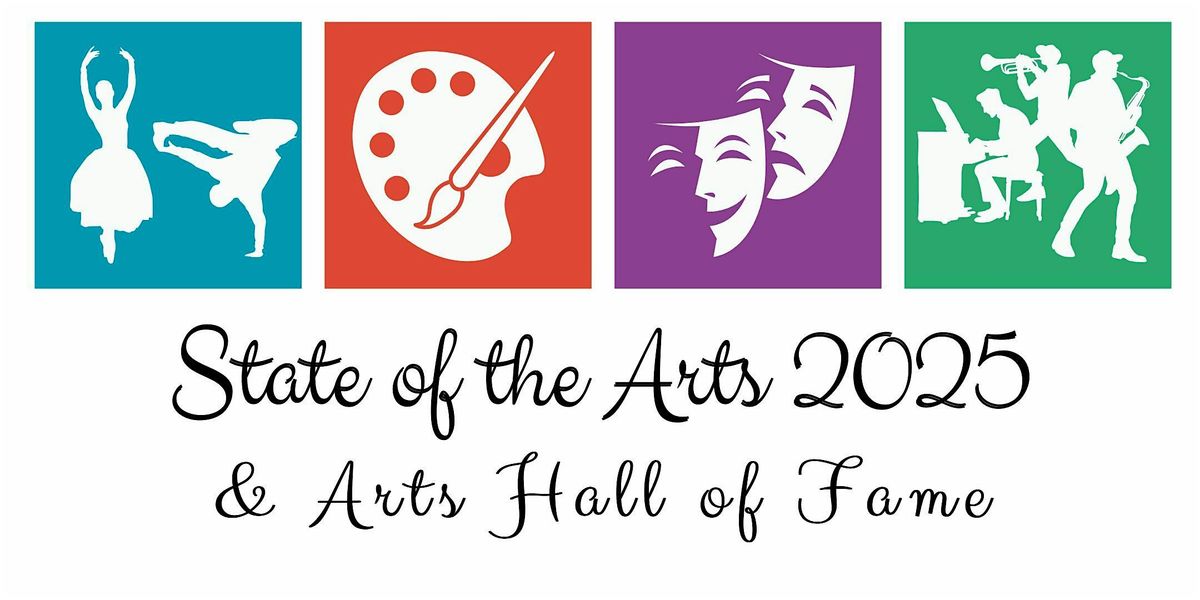 Manchester's  State of the Arts and Hall of Fame Induction 2025