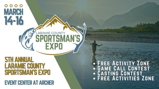 Laramie County Sportsman's Expo