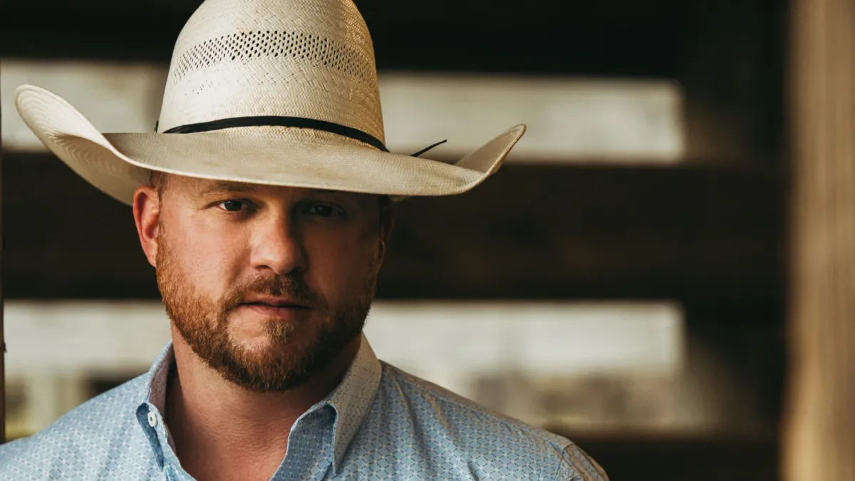 Cody Johnson, Jon Pardi in Phoenix