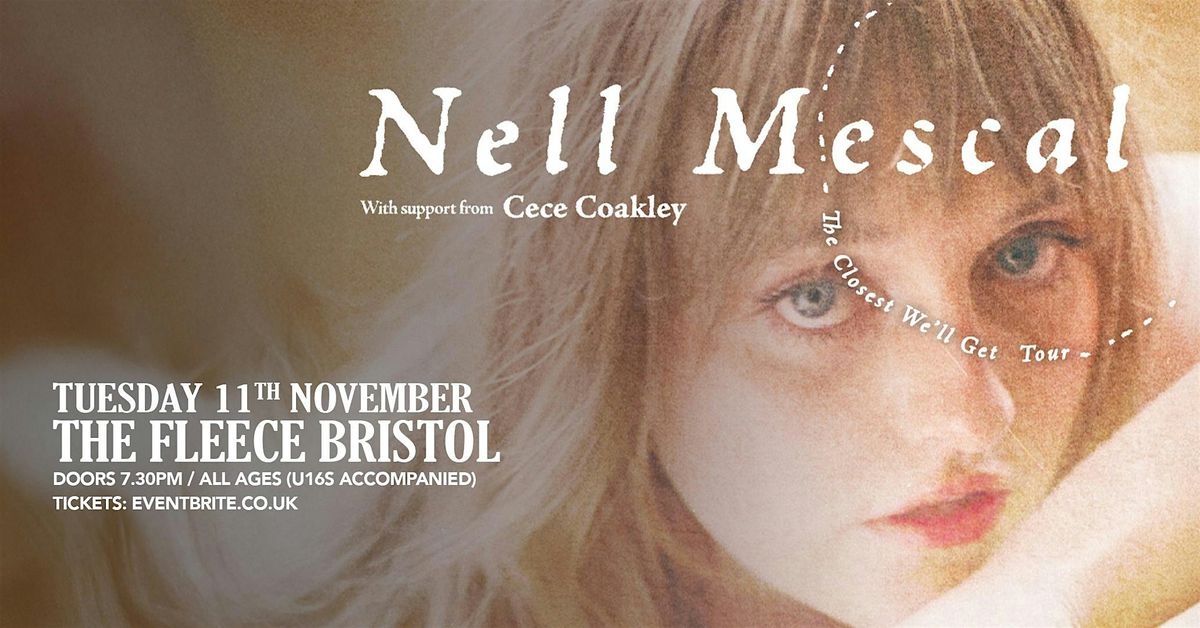 Nell Mescal