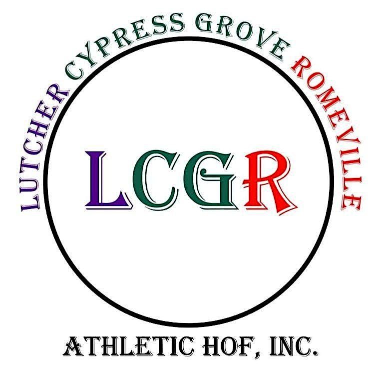 Lutcher Cypress Grove Romeville Athletic Hall of Fame
