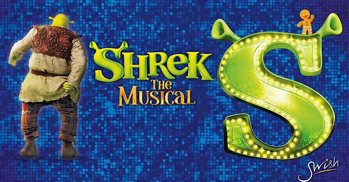 Shrek the Musical