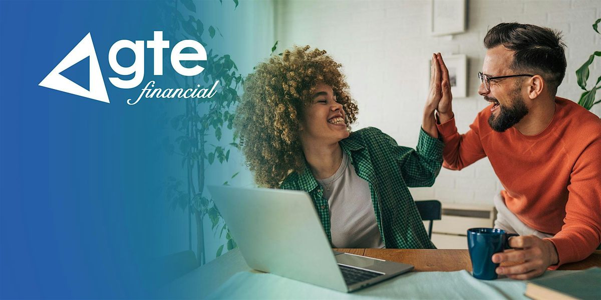 Thanks & Giving with GTE Financial Ocala