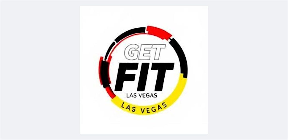 Sundays @ Charlie Frias Park - GetFit Las Vegas Transformation Camp