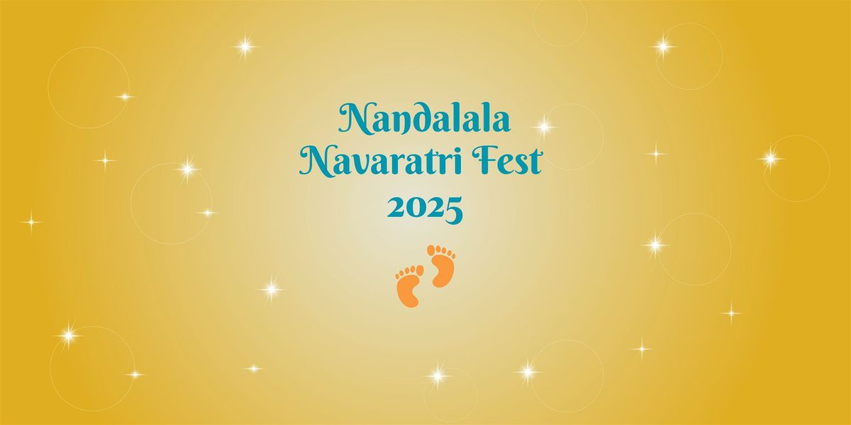 Nandalala Navaratri Fest 2025