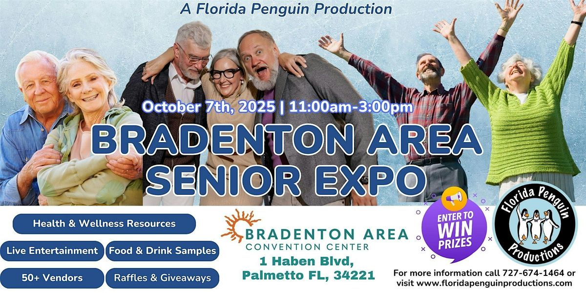 Bradenton Area Senior Expo