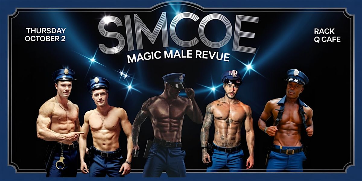 SIMCOE Ladies Night
