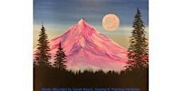 Mystic Mountain  Friday  Nov. 28th 6:30pm $40