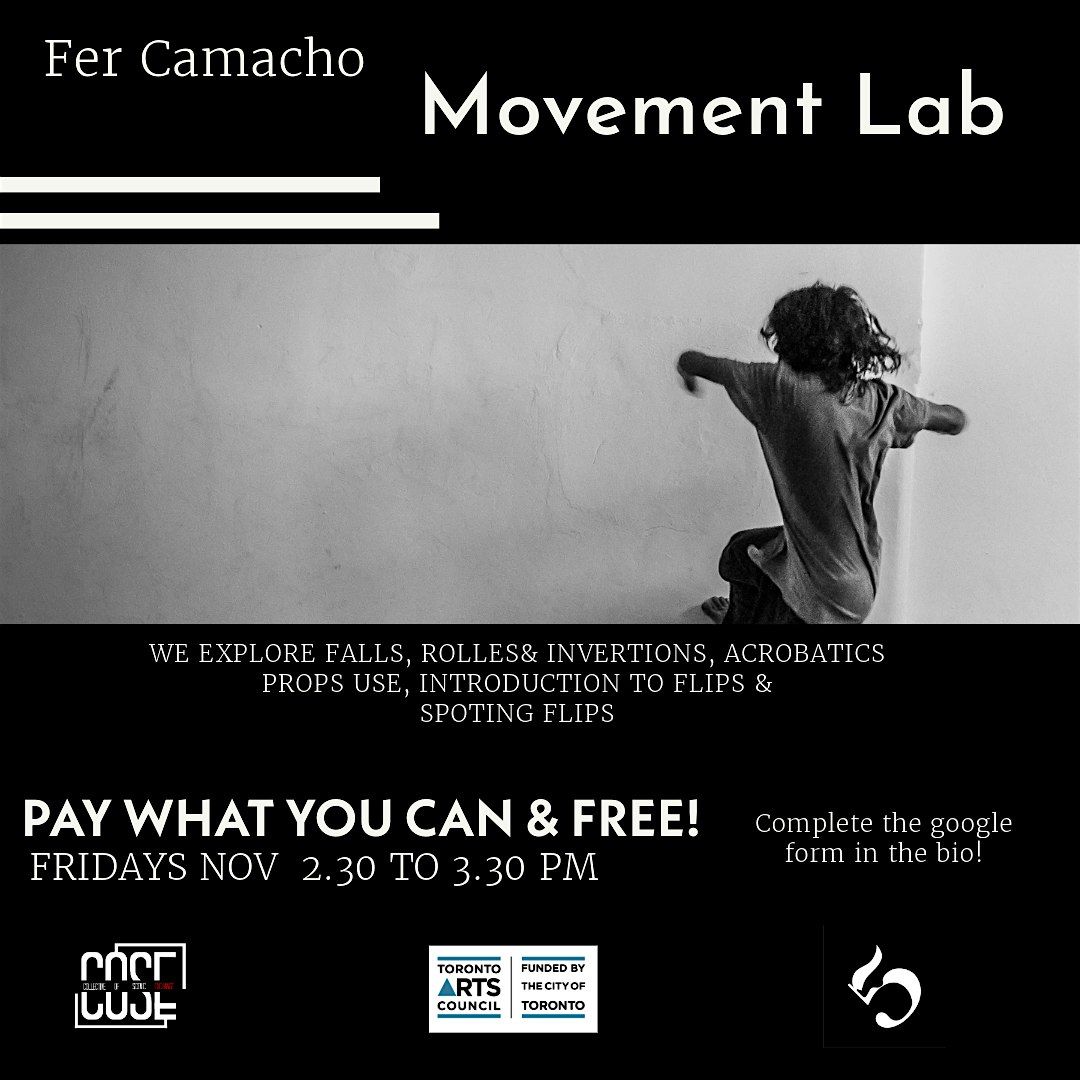 Movement Lab