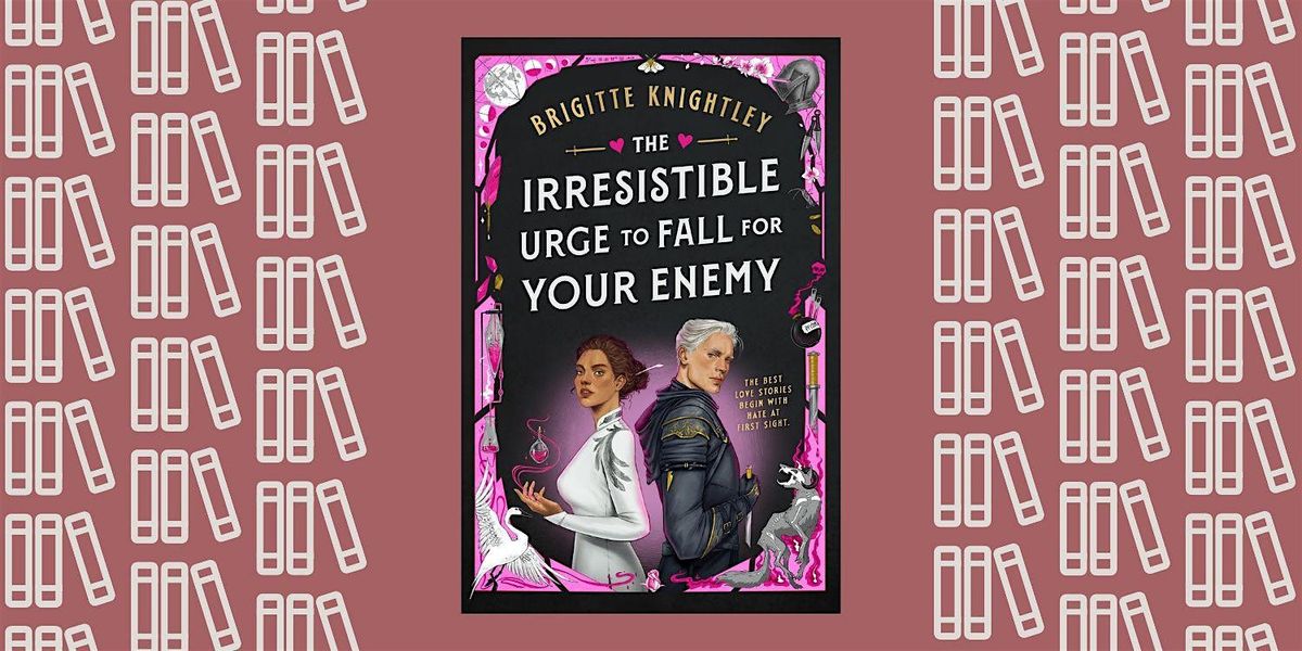 The New Romantics Book Club