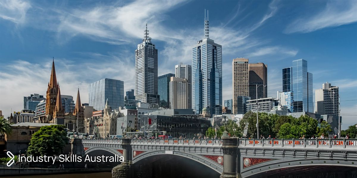 Melbourne Industry Roundtable - Transport Supply Chain Industries