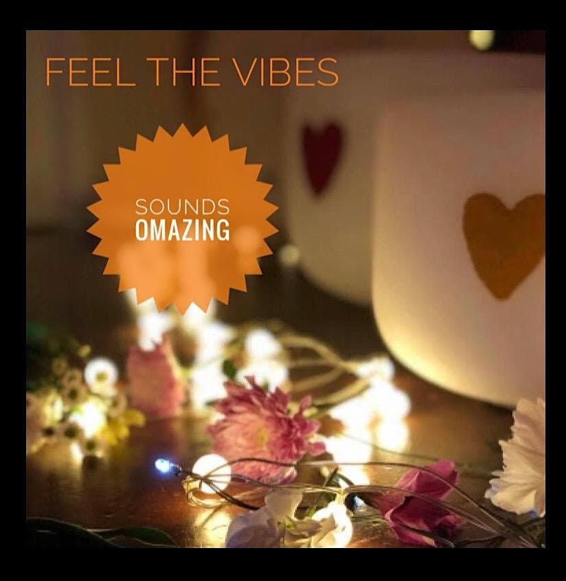 Soothe your Soul Soundbath