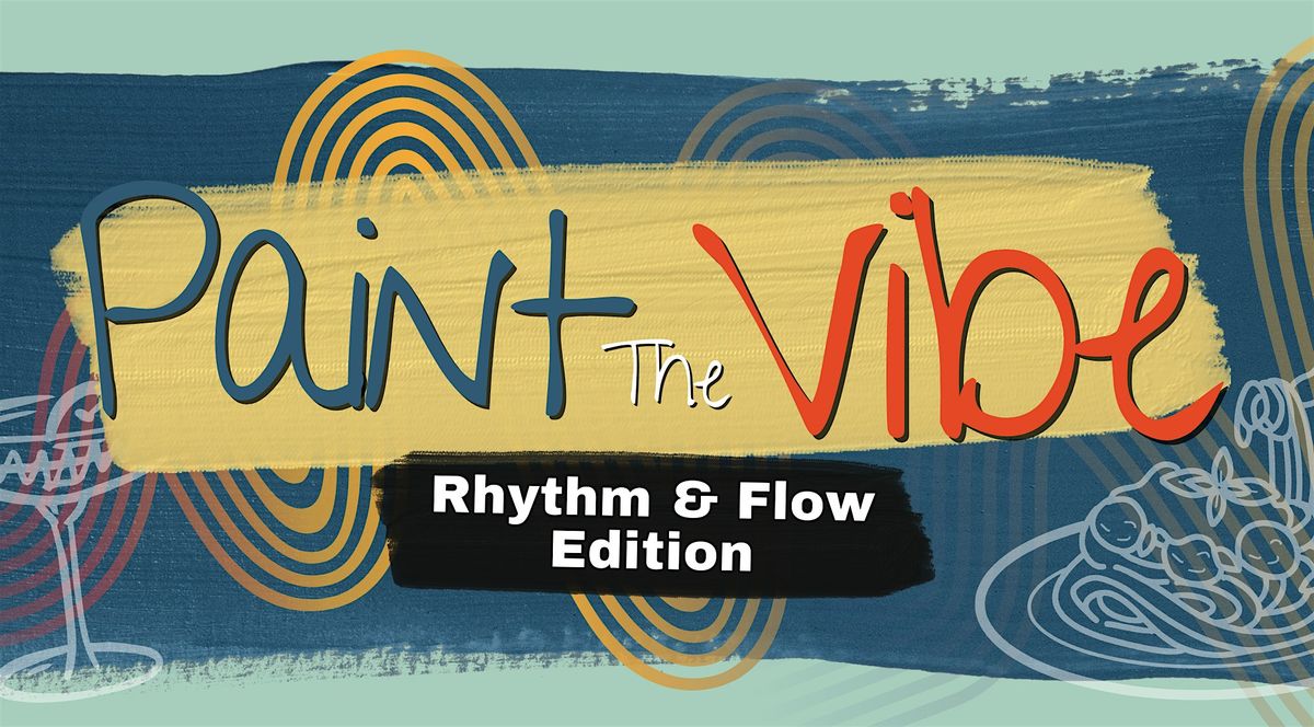 Paint the Vibe