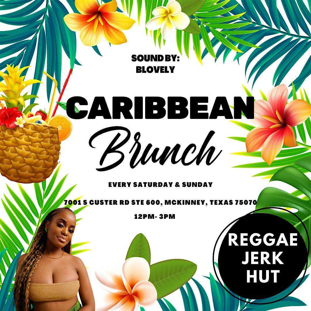 Caribbean Brunch