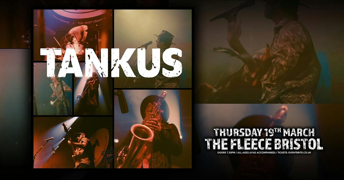 Tankus