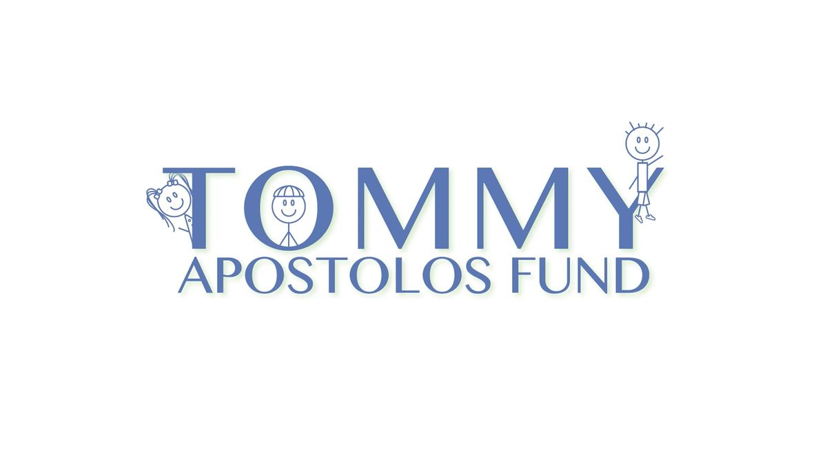 Tommy Apostolos Fund 35th Annual Dinner & Dance Celebration