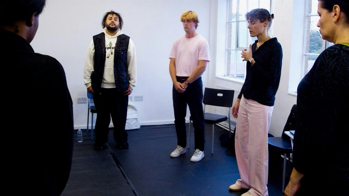 Be Your Future Self - Embody the person you want to be