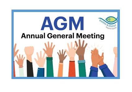 P.D.A.S. Annual General Meeting 2025