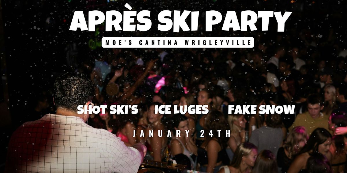 Chicago's Best Winter Party | 310+ People Signed Up!