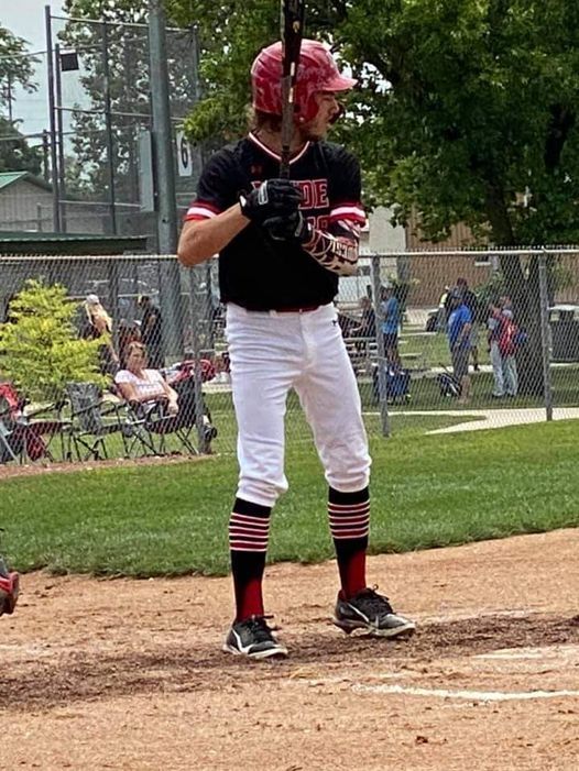 Baseball/Softball Velocity and Speed Program, Nick Jarosh Fitness