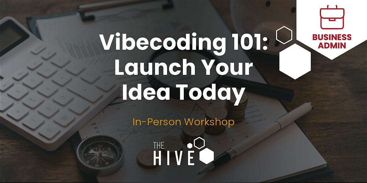 Vibecoding 101: Launch Your Idea Today