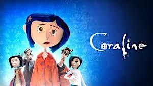 Flicks & Flavours Presents: Coraline