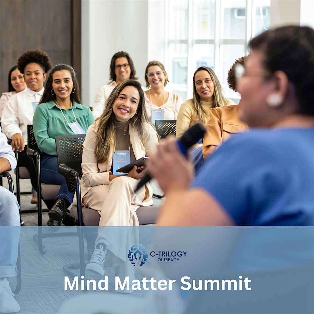 Mind Matters Summit