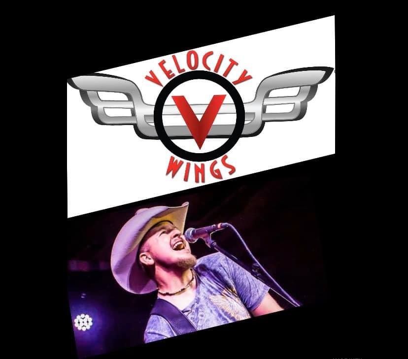 Trey Schneider @ Velocity Wings May 1st! 