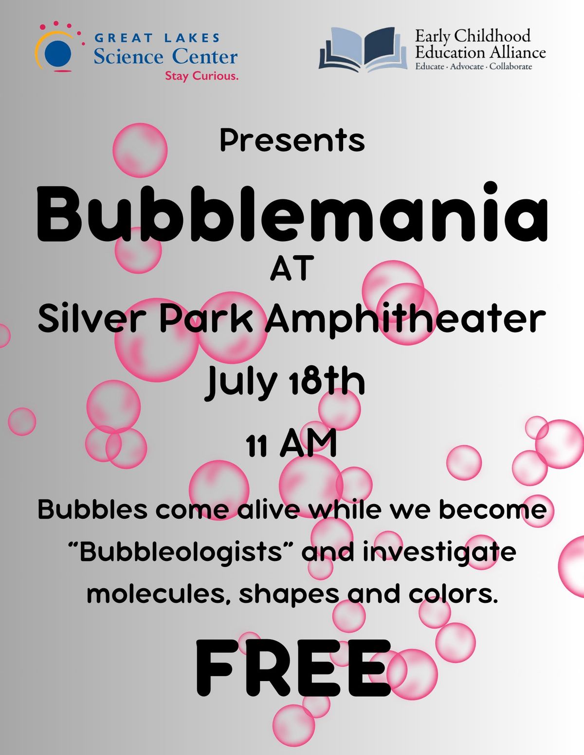 Bubblemania
