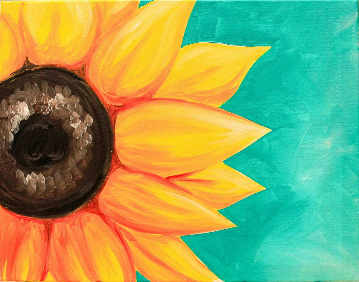 Paint and Sip at Windmill Creek